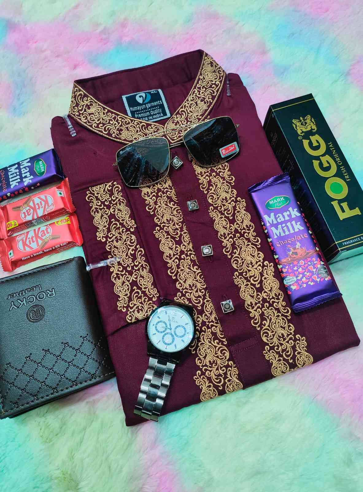 Gift combo set Eid collection