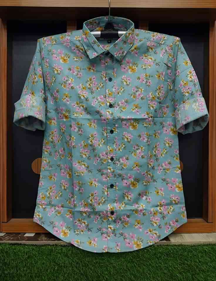 Print Shirt