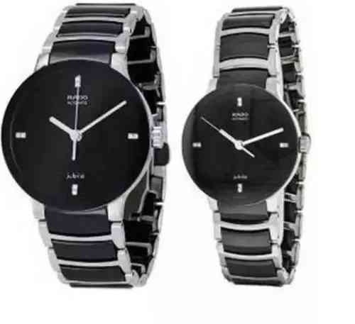 Mechanical watch
