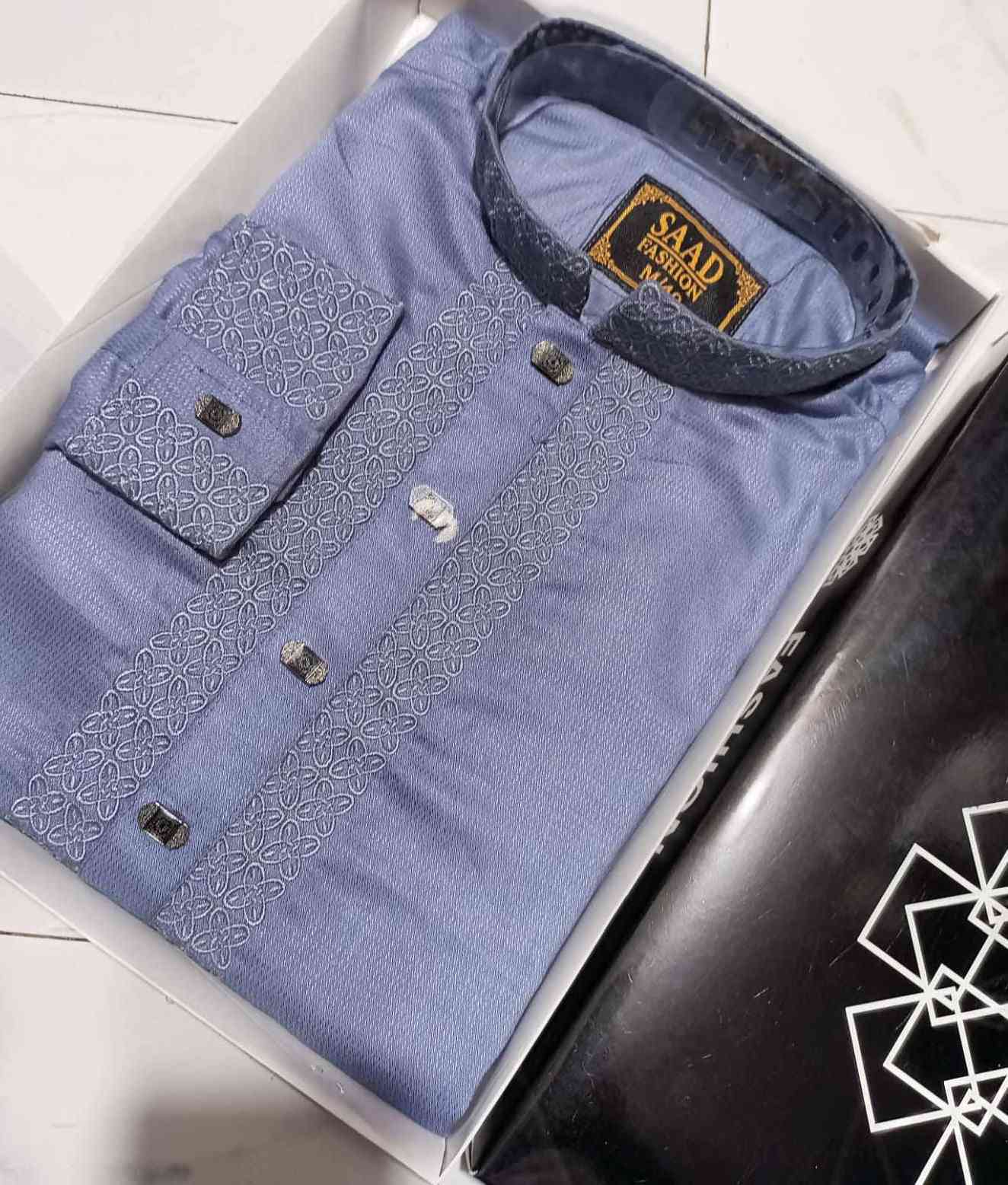 New exclusive panjabi