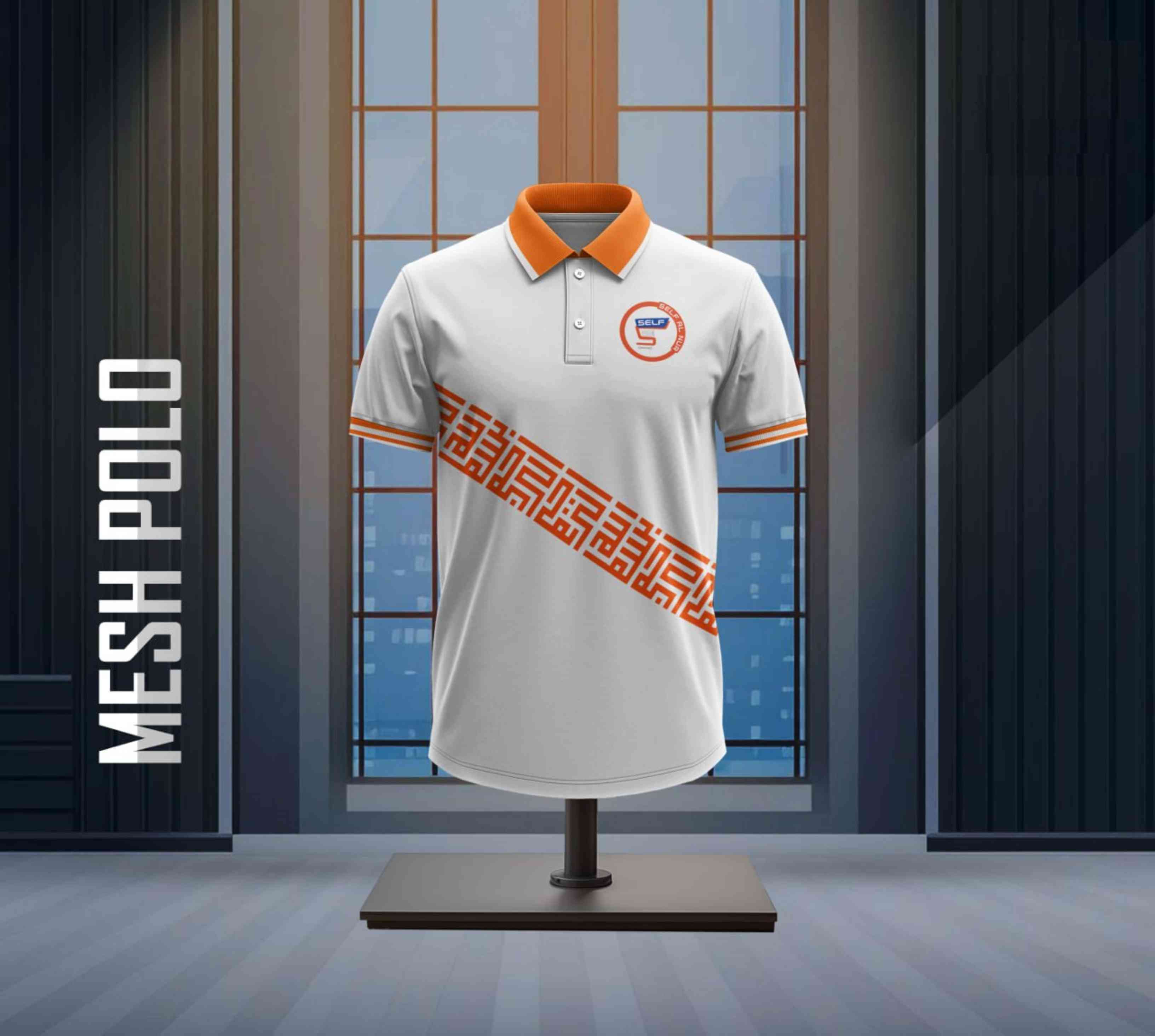 Self T-shirt